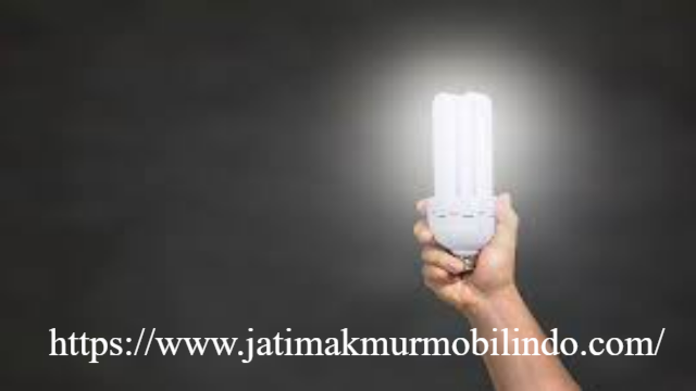 4 Strategi Pintar untuk Menghemat Energi