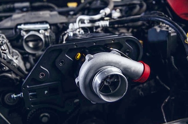 Turbo vs Naturally Aspirated