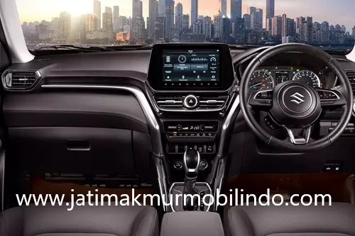 Bagaimana Menggunakan Fitur Kendaraan Canggih