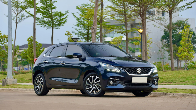 Menyelami Keunggulan Suzuki Baleno Sebagai Mobil Perkotaan yang Cerdas dan Efisien